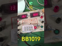 8 LED 12 ولت پلاستیک سفید پوشه رنگ چندگانه برای موتورسیکلت چراغ های جلو LED