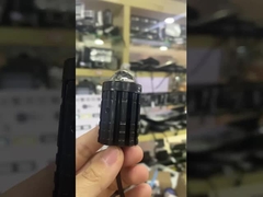 چراغ مه کوچک موتورسیکلت