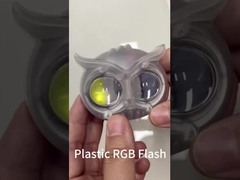 چراغ مه دوچرخه موجود