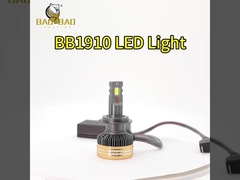 نور بلند H4 H7 H11 9005 9006 لامپ چراغ جلو LED برای وسایل نقلیه ماشین