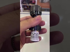 لامپ 12 ولت فلزی سفید H4 LED با لامپ داخلی موتورسیکلت