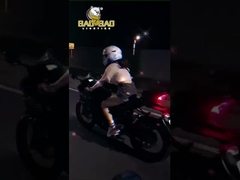 Devil Eye آلومینیوم سفید زرد دو رنگ پروژکتور موتورسیکلت چراغ مه