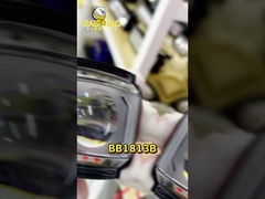 1 LED موتورسیکلت LED چند رنگی مینی لایت روشنایی موتورسیکلت